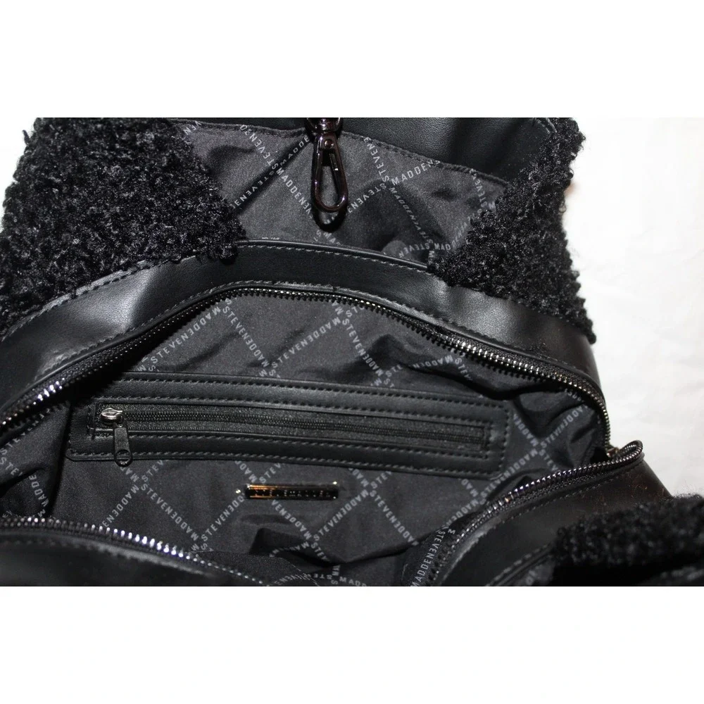 Steve Madden steve madden